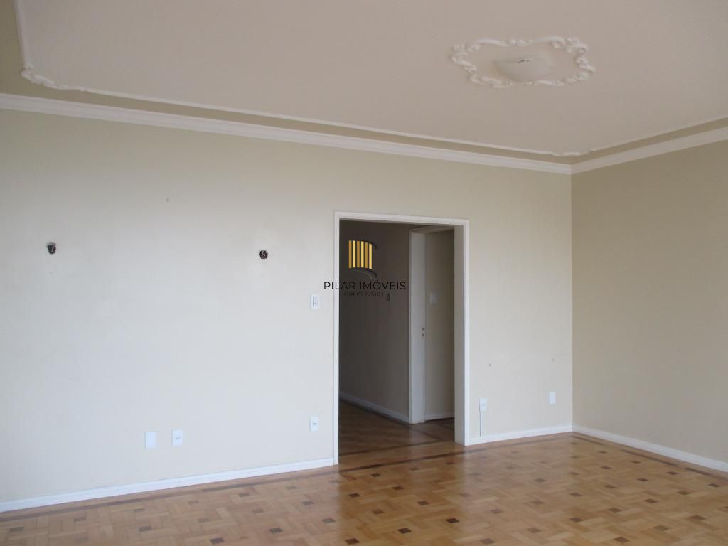 Apartamento para Venda - 219m², 3 dormitórios, sendo 2 suites, 1 vaga - Centro Histórico