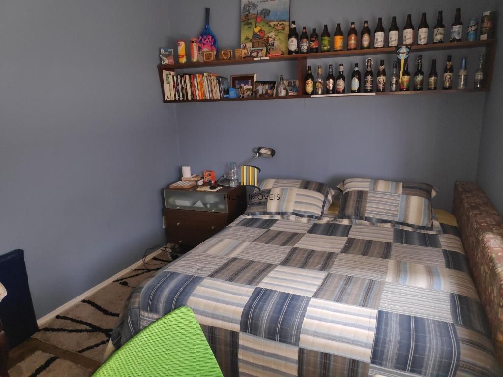 Casa para Venda - 460m², 3 dormitórios, 3 vagas - Três Figueiras