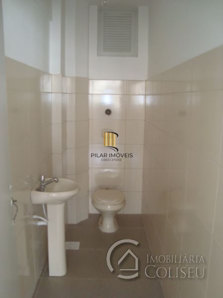 Conjunto/Sala para Venda - 50.21m², 0 dormitórios, Centro Histórico