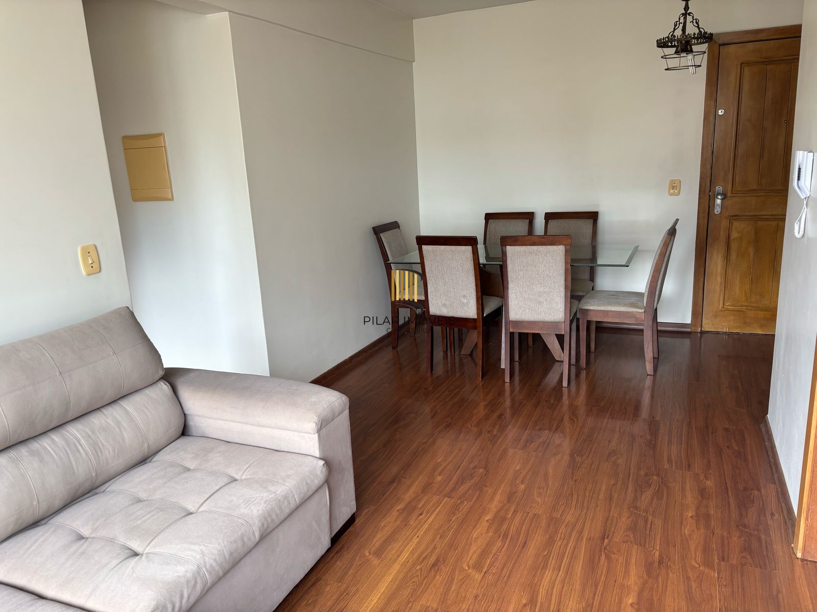 Pronto para Morar 2D no coração da Lima e Silva