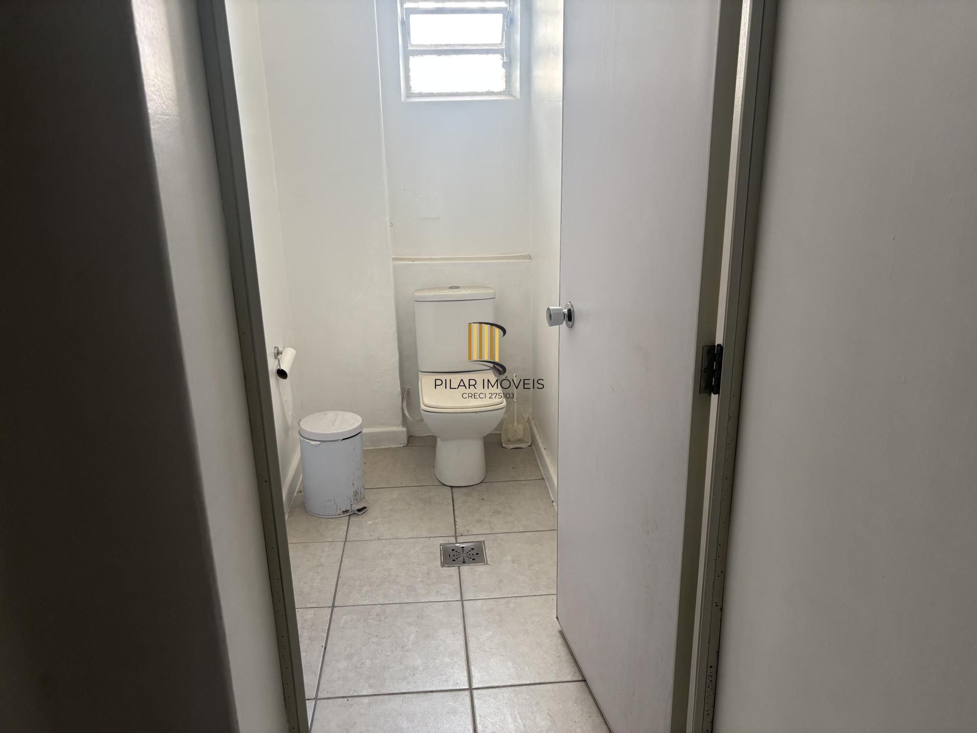 apartamento transformado em sala por 55mil com 52,30m²