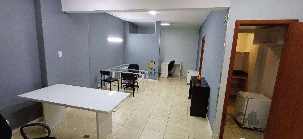 Conjunto/Sala para Venda - 53.76m², 0 dormitórios, Centro Histórico