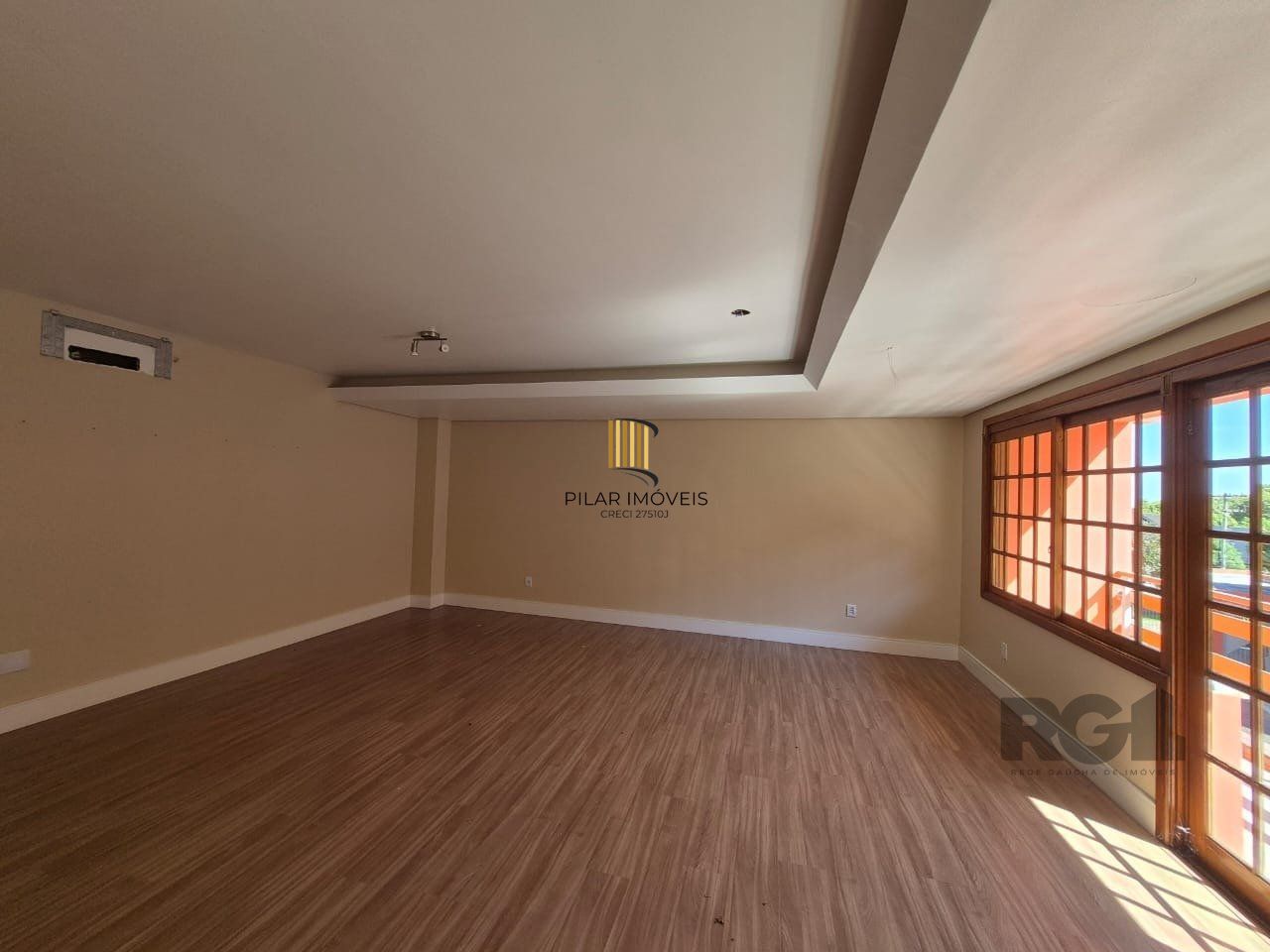 Casa de Condomínio 3 dormitórios no bairro Menino Deus