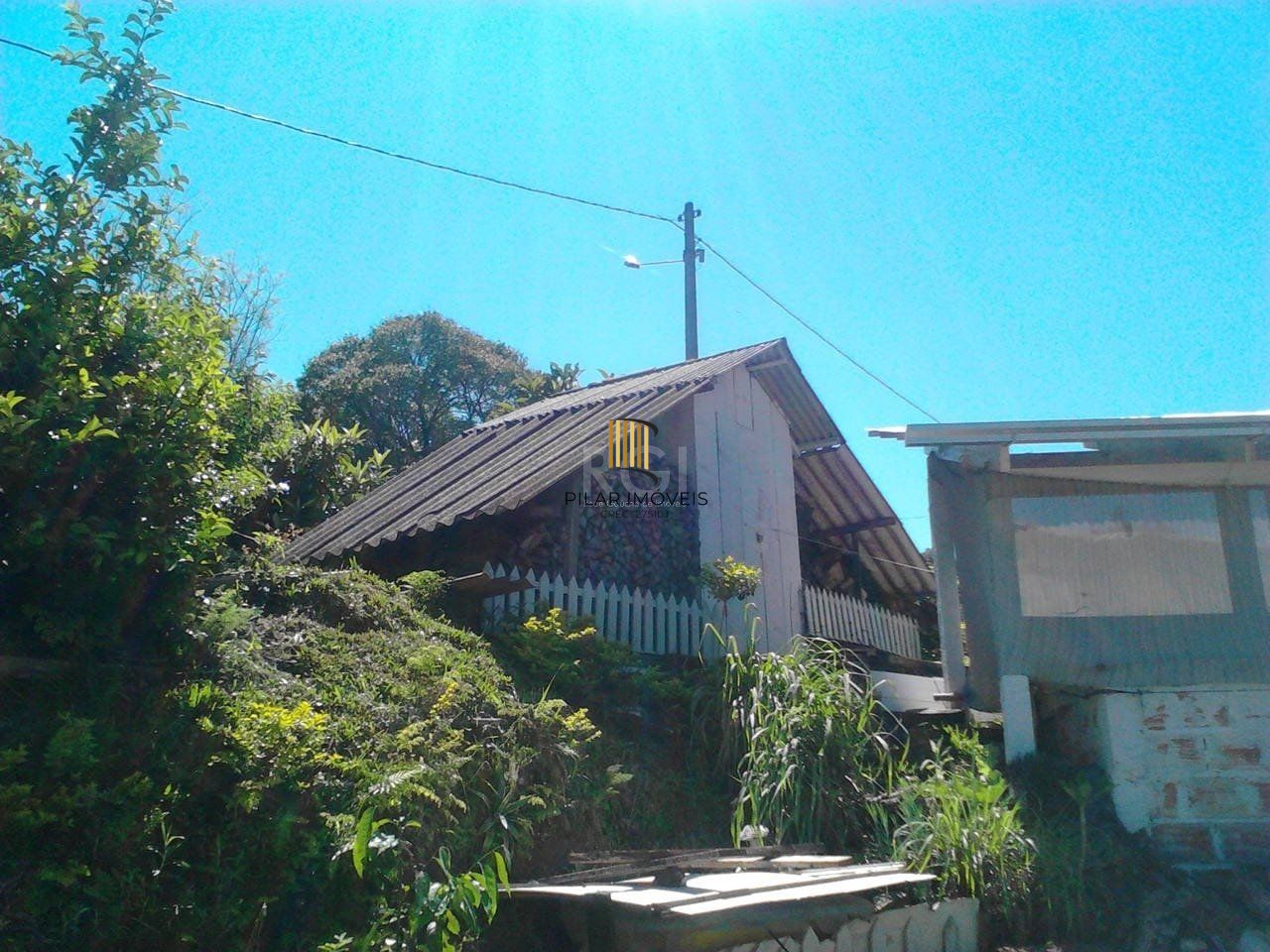 Geminado 2 dormitórios no bairro Centro