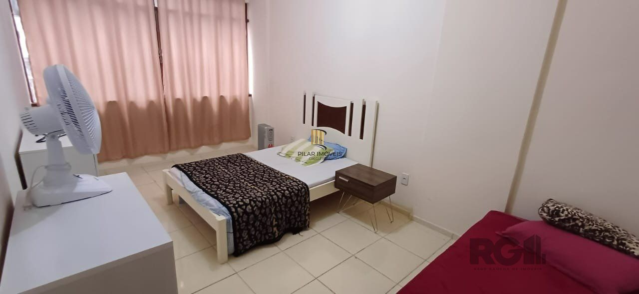 Apartamento para Venda - 51.90m², 1 dormitório, Centro Histórico