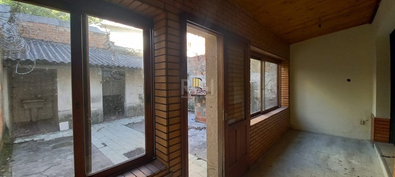 Casa para Venda - 140m², 3 dormitórios, Floresta