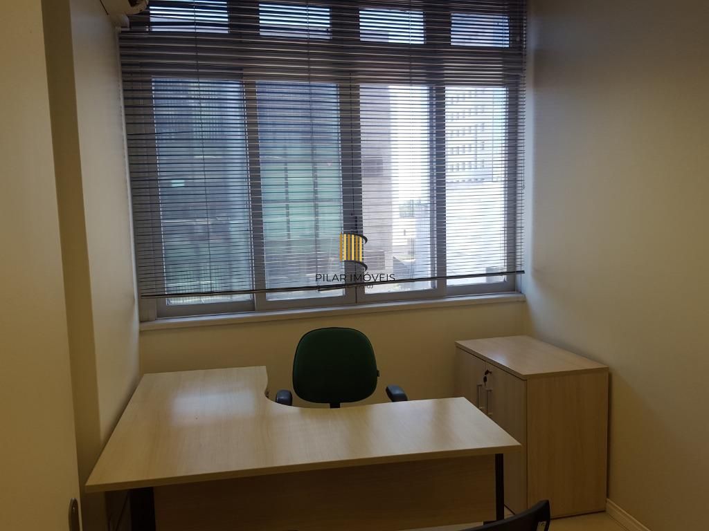 Conjunto/Sala para Venda - 498.29m², 0 dormitórios, Centro Histórico