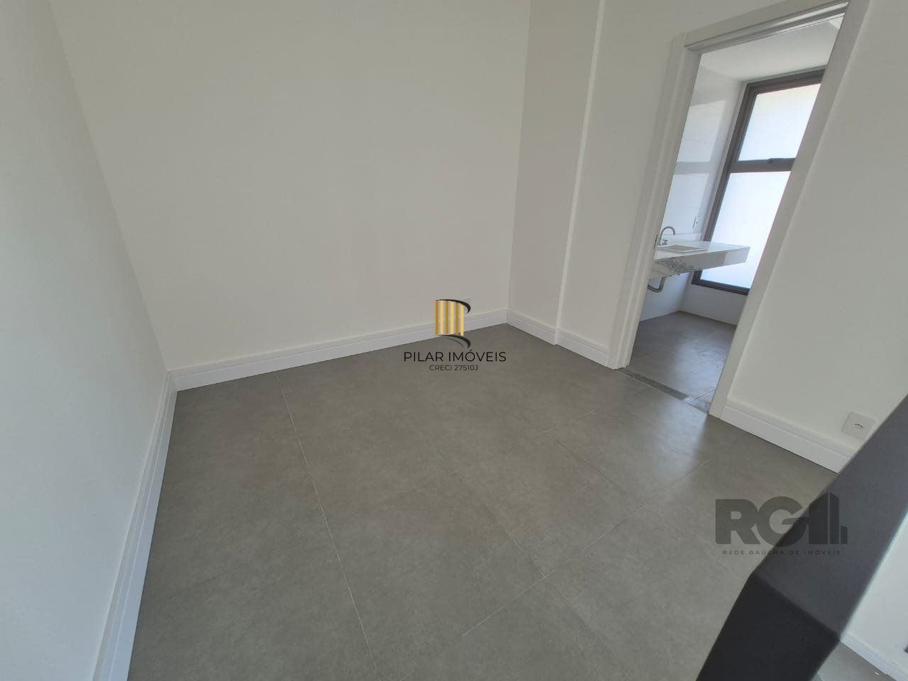 Duplex 1 dormitório no bairro Cidade Baixa