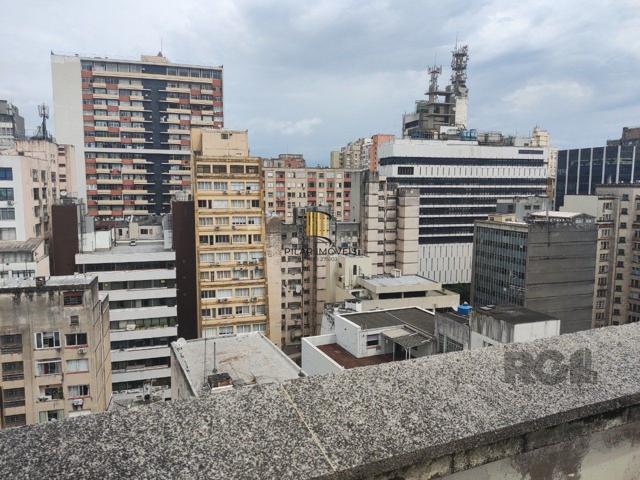 Sala Comercial no bairro Centro Histórico