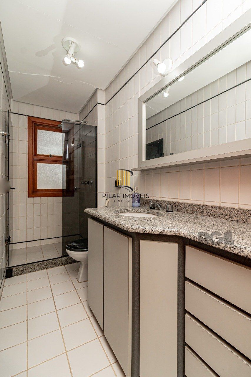 Apartamento 3 dormitórios no bairro Boa Vista