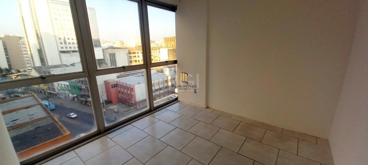 Conjunto/Sala para Locação/Aluguel - 124.96m², 0 dormitórios, Centro Histórico