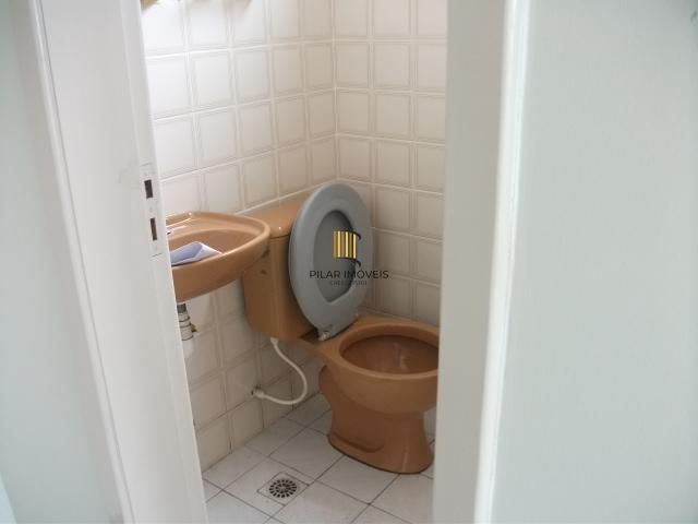 Conjunto/Sala para Locação e Venda - 30m², São João