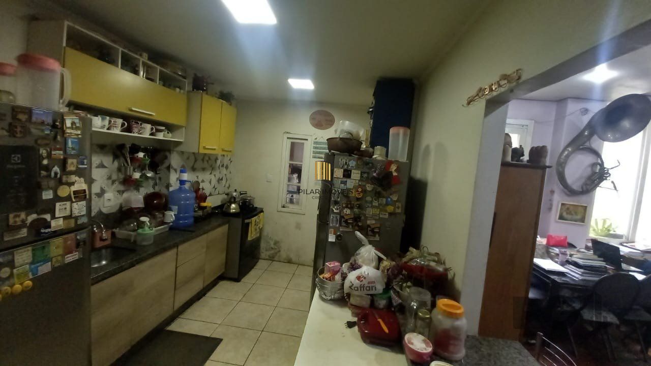 Apartamento 3 dormitórios no bairro Centro Histórico