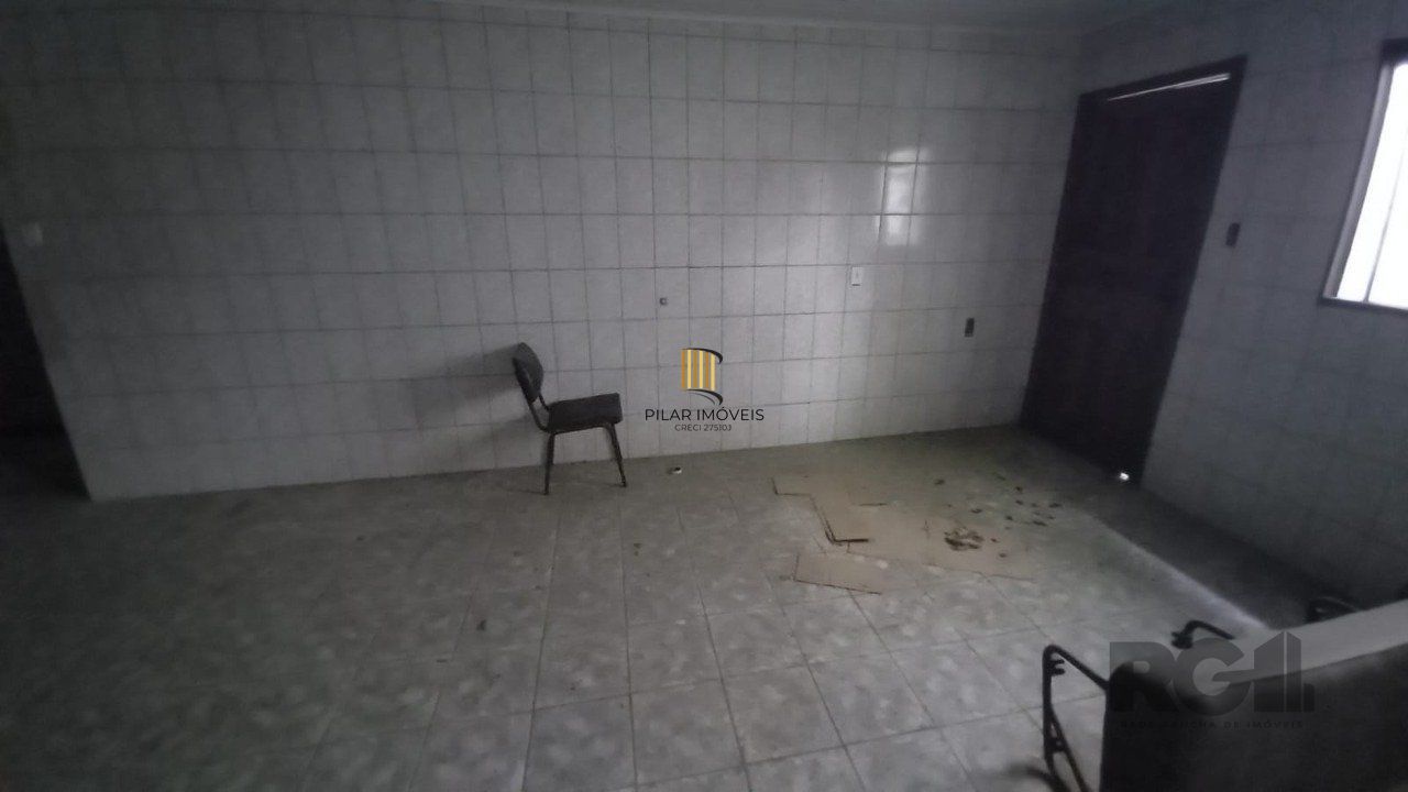Casa 2 dormitórios no bairro Rio Branco