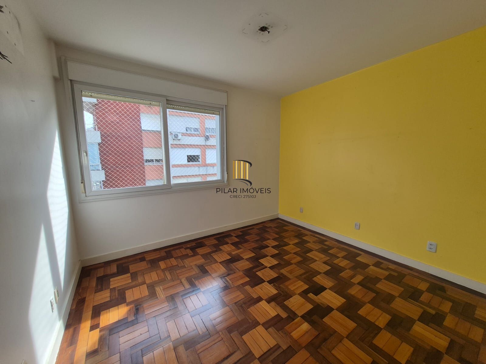 Apartamento 2 quartos na av Independência