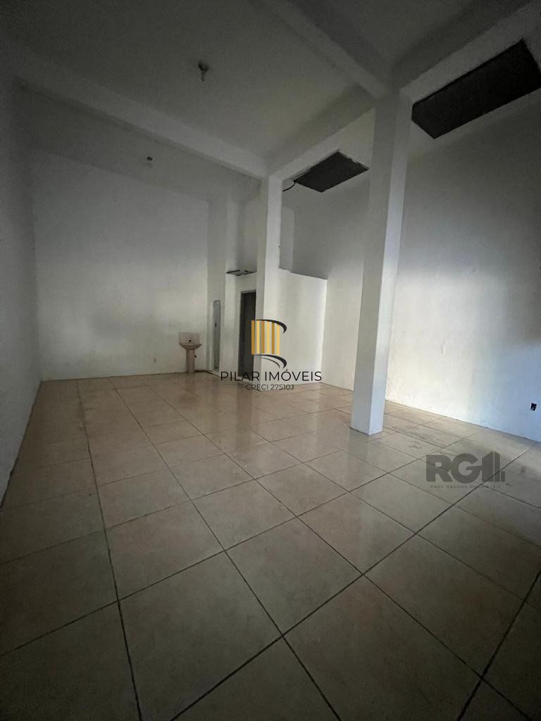 Prédio Comercial no bairro São Geraldo