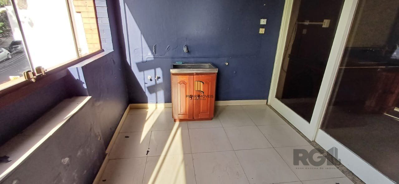 Cobertura para alugar, 253 m² por R$ 2.900,00/mês - Rio Branco - Porto Alegre/RS