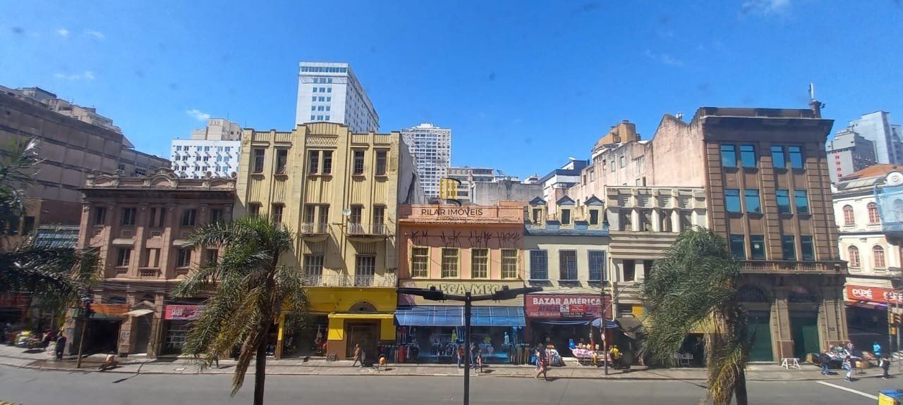 Conjunto/Sala para Venda - 64m², 0 dormitórios, Centro Histórico
