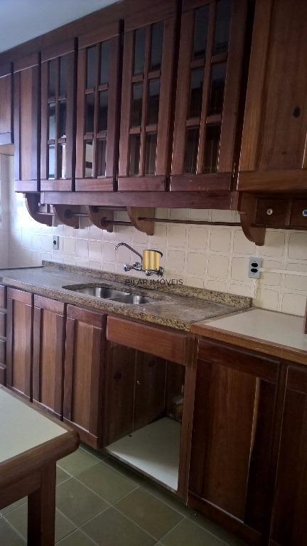 Apartamento com 2 quartos á venda no São João