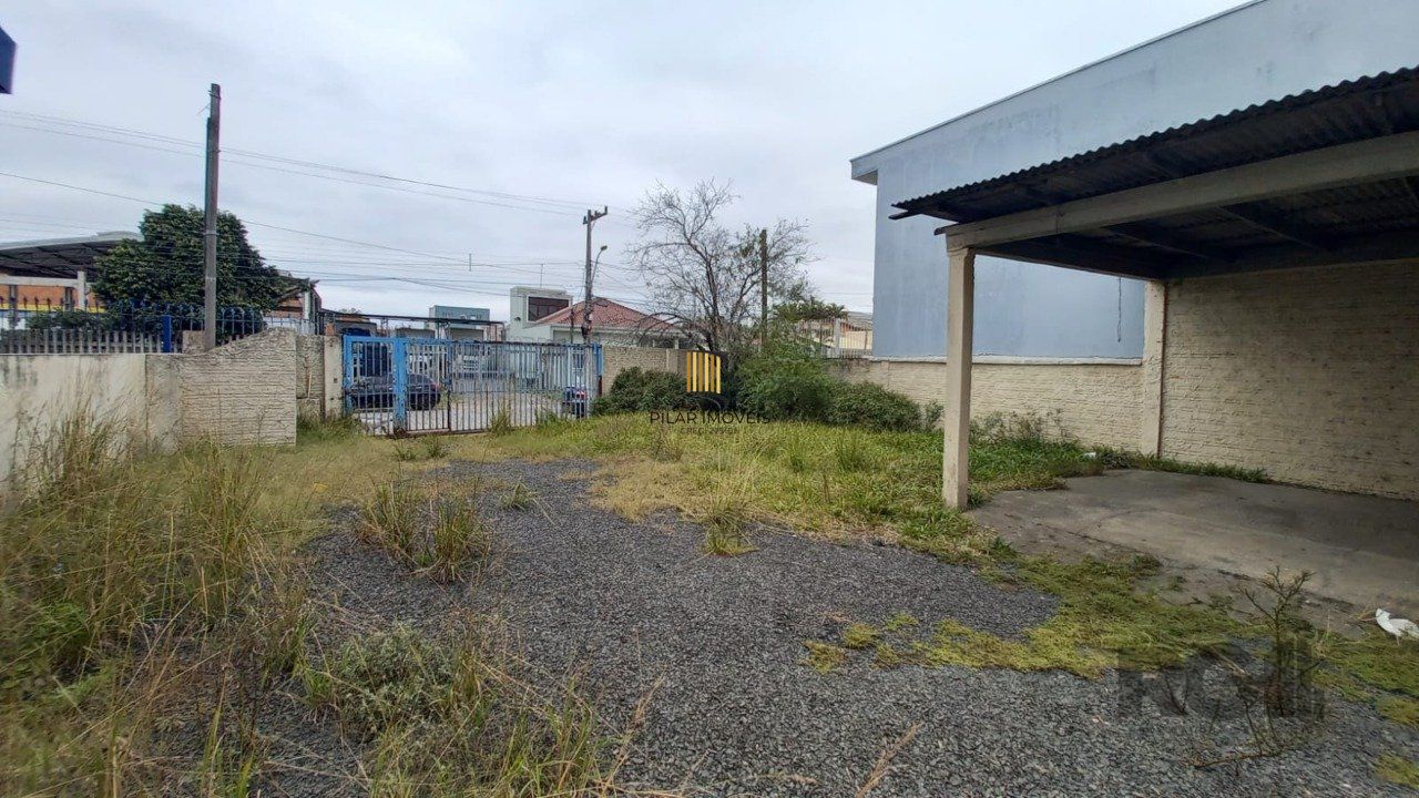 Casa 2 dormitórios no bairro Rio Branco