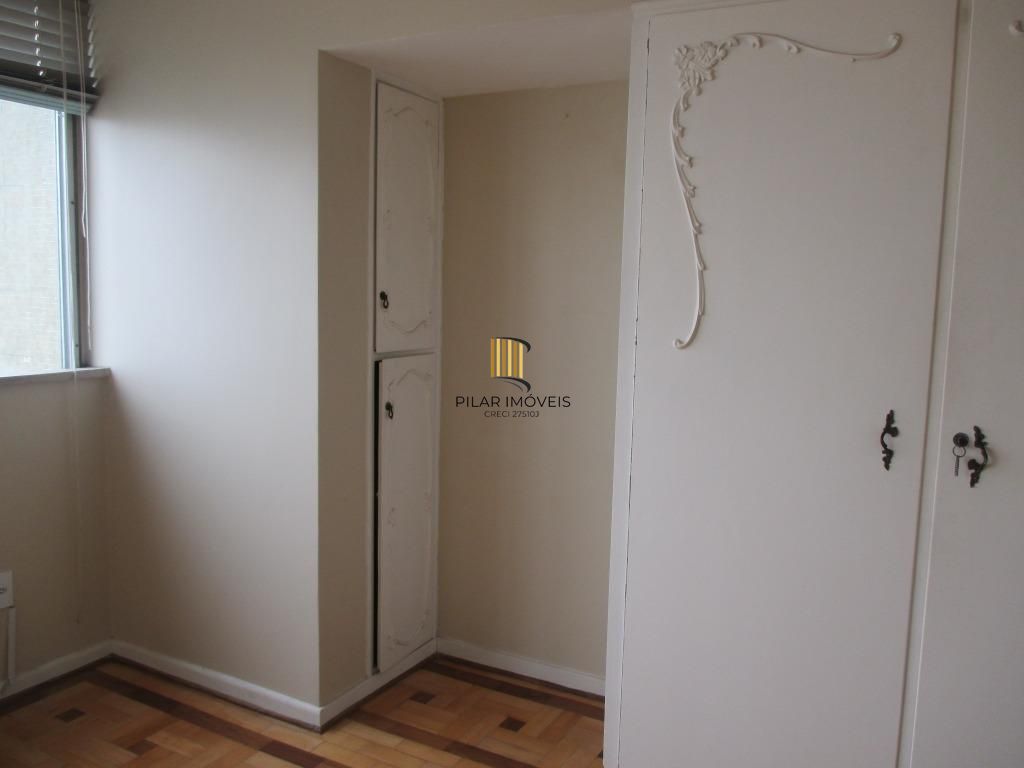 Apartamento para Venda - 219m², 3 dormitórios, sendo 2 suites, 1 vaga - Centro Histórico