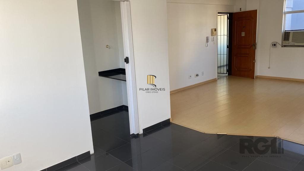 Sala Comercial no bairro Floresta