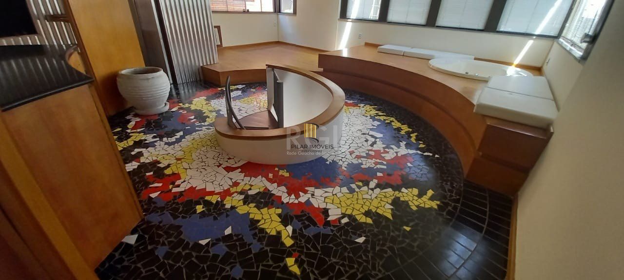 Cobertura para Venda - 94m², 1 dormitório, sendo 1 suites, 1 vaga - São João