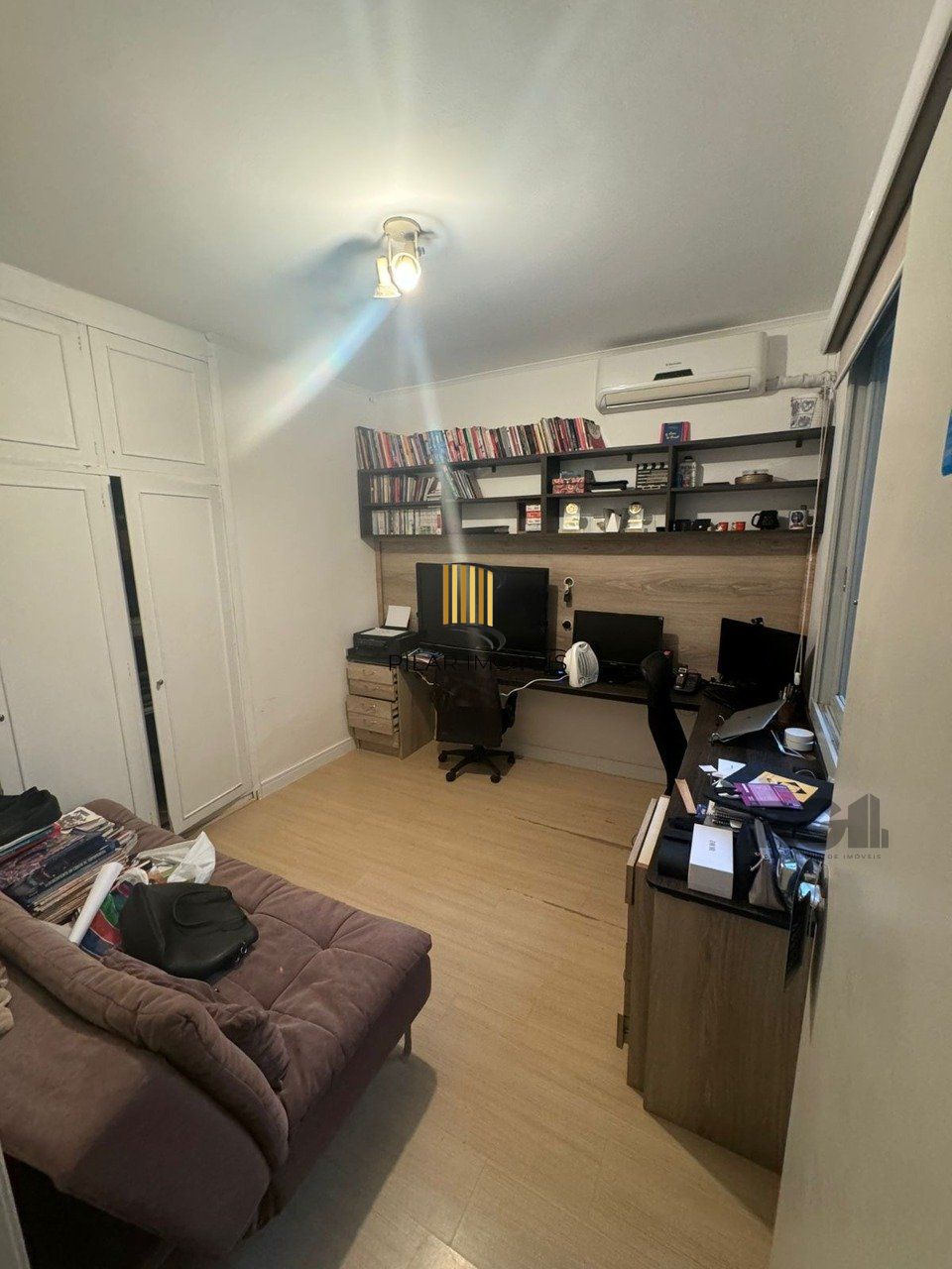 Apartamento 3 dormitórios no bairro Auxiliadora