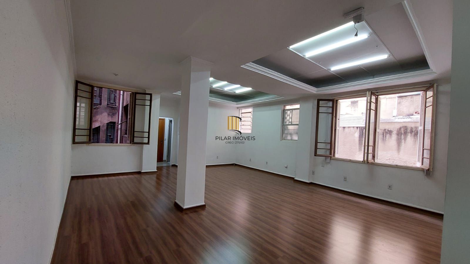 Apartamento dois dormitórios