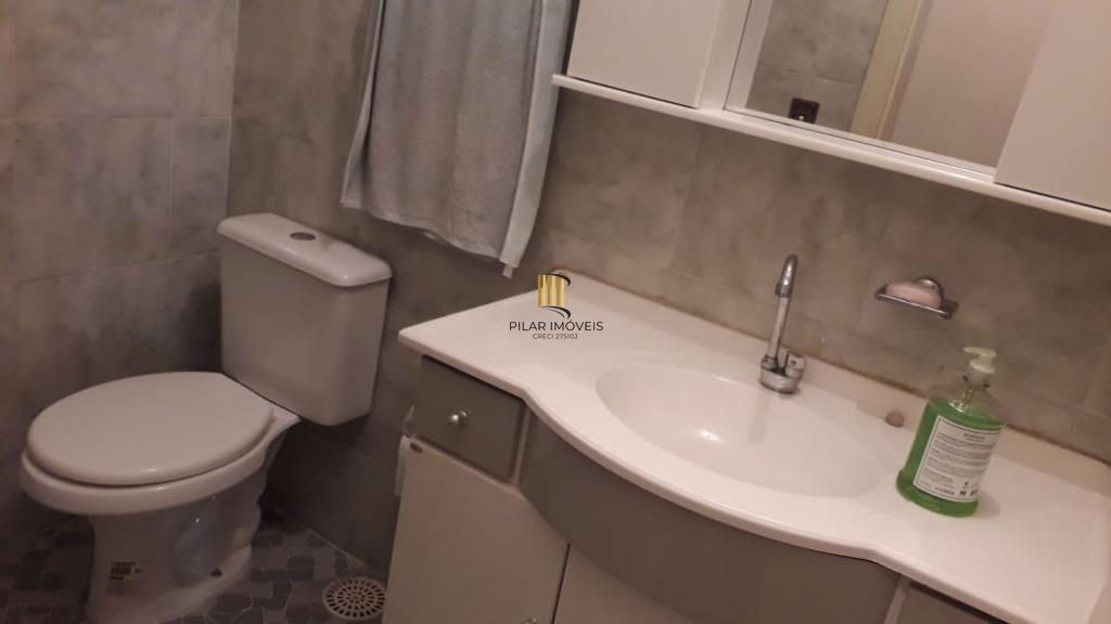 Apartamento para Venda - 78m², 3 dormitórios, Centro Histórico