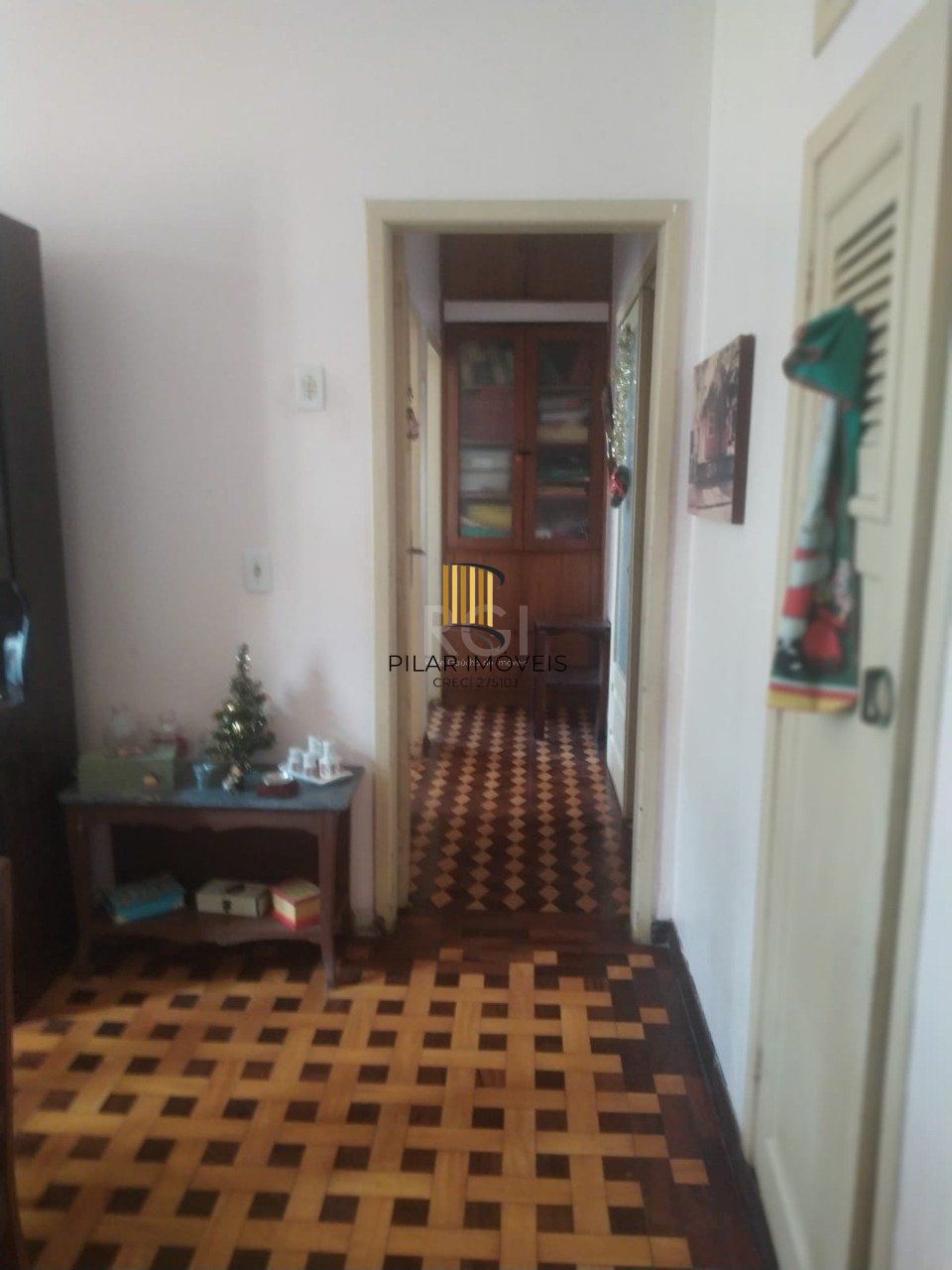 Casa 3 dormitórios no bairro São João