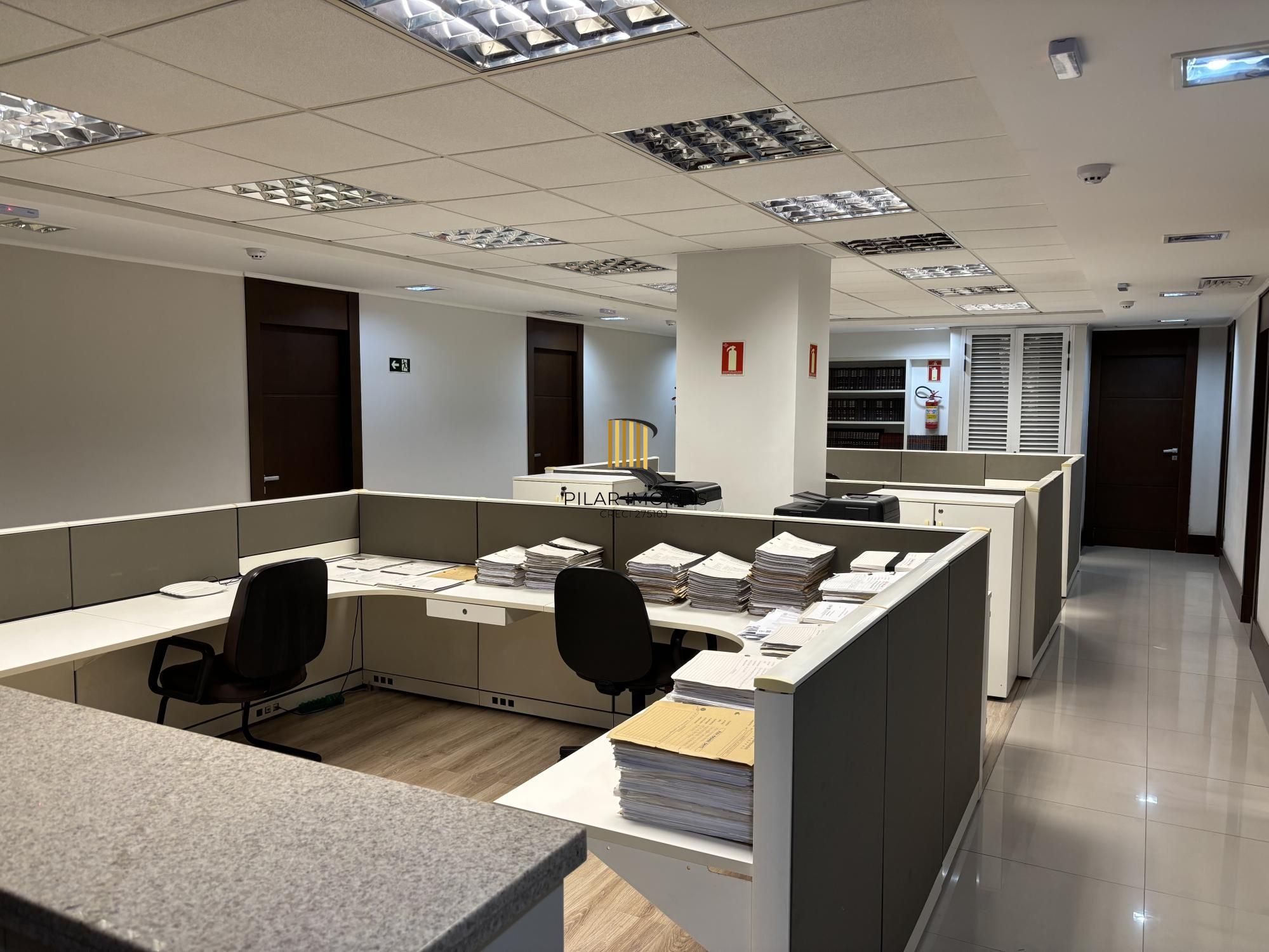 Escritório de Advocacia, pronto para trabalhar!