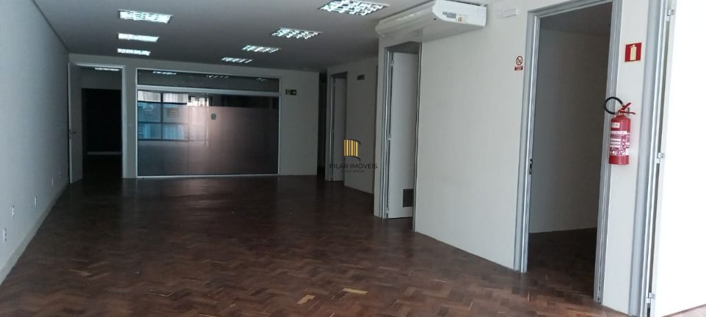 Andar Corporativo para venda com 234 m²  - Centro Histórico - Porto Alegre/RS