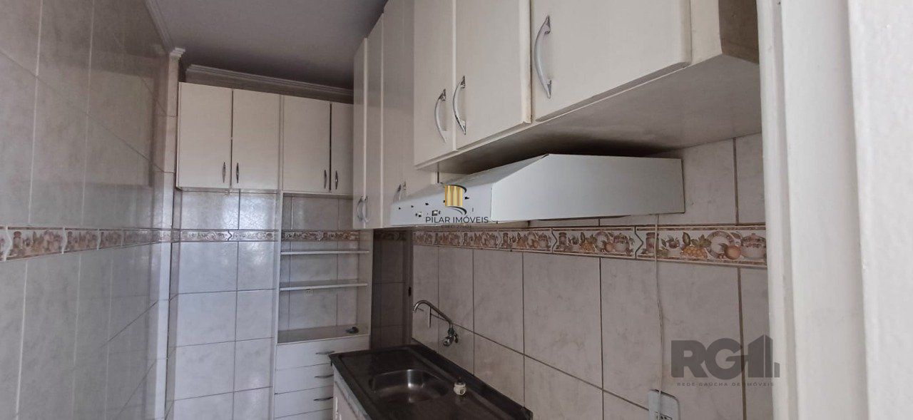 Apartamento 3 dormitórios no bairro Centro Histórico