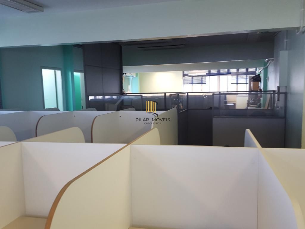 Conjunto/Sala para Venda - 498.29m², 0 dormitórios, Centro Histórico