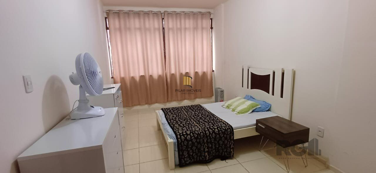 Apartamento para Venda - 51.90m², 1 dormitório, Centro Histórico