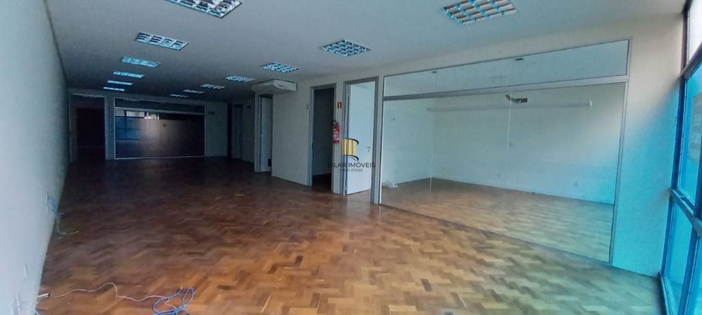 Andar Corporativo para venda com 234 m²  - Centro Histórico - Porto Alegre/RS