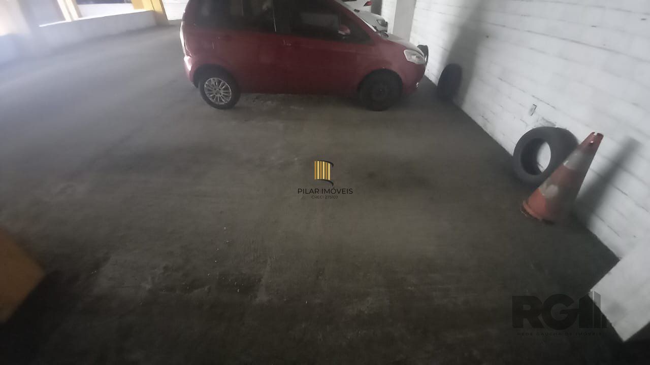 Box no bairro Centro Histórico