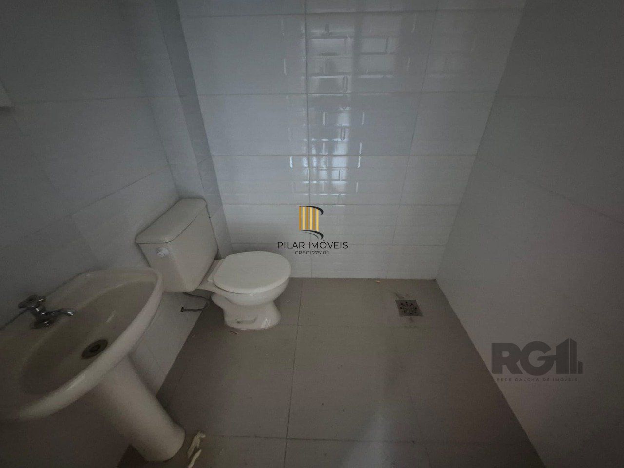 Casa de Condomínio 3 dormitórios no bairro Menino Deus