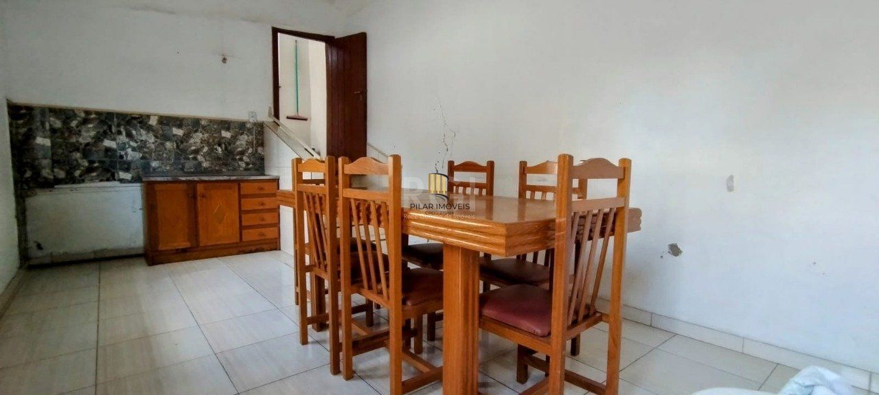 Casa 2 dormitórios no bairro Sarandi
