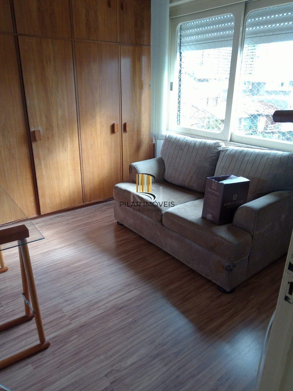 Apartamento residencial para locação, Menino Deus, Porto Alegre - AP0601.