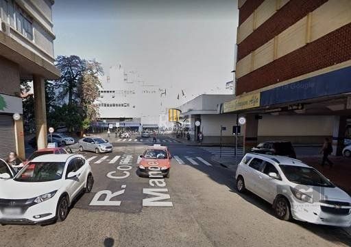 Box no bairro Centro Histórico