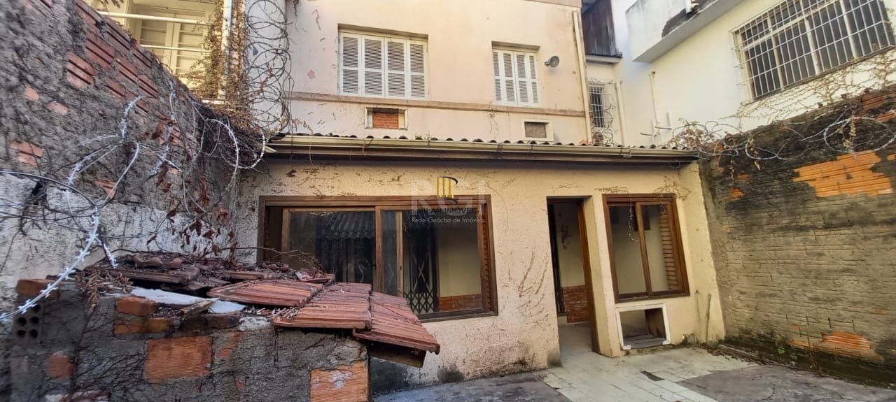 Casa para Venda - 140m², 3 dormitórios, Floresta