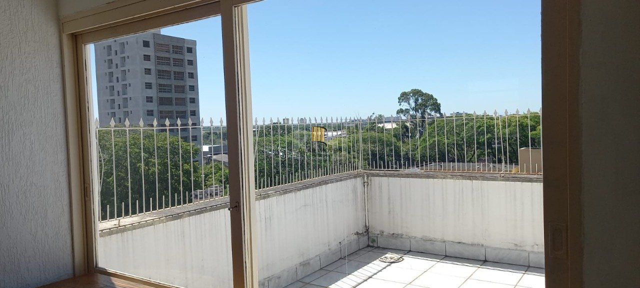 Apartamento 2 dormitórios no bairro Jardim São Pedro