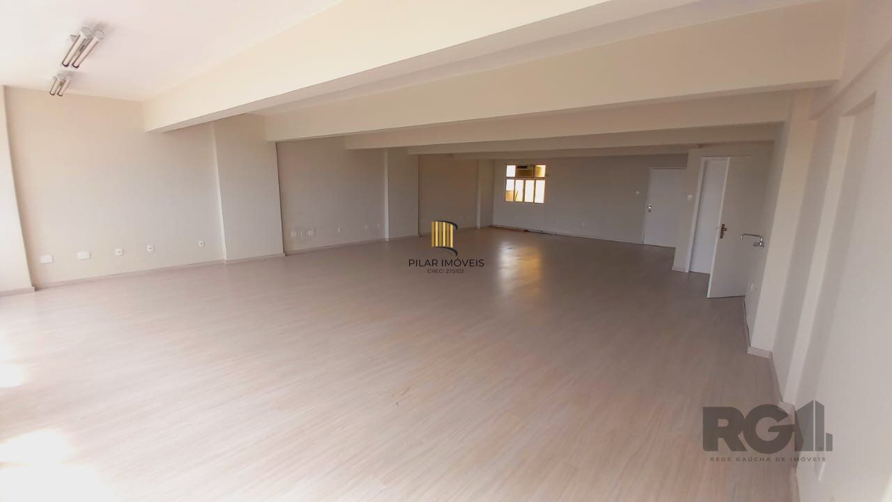 Conjunto/Sala para Venda - 145,39m², 0 dormitórios, Centro Histórico