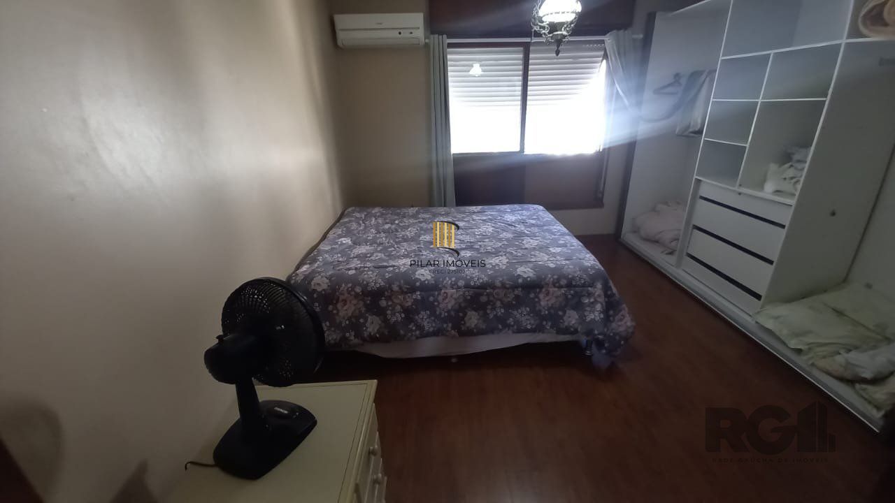 Apartamento 3 dormitórios no bairro Menino Deus