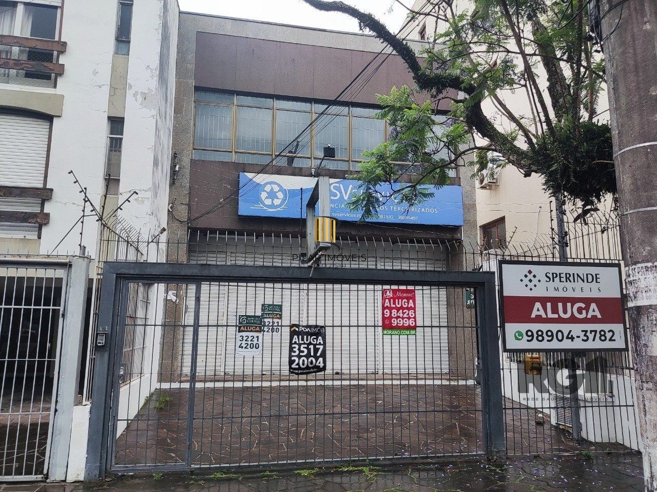 Prédio Comercial no bairro Rio Branco - Pilar Imóveis
