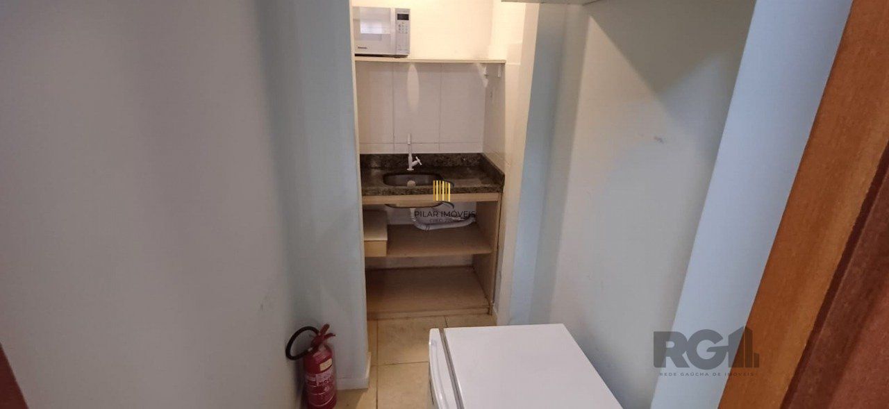 Conjunto/Sala para Venda - 53.76m², 0 dormitórios, Centro Histórico