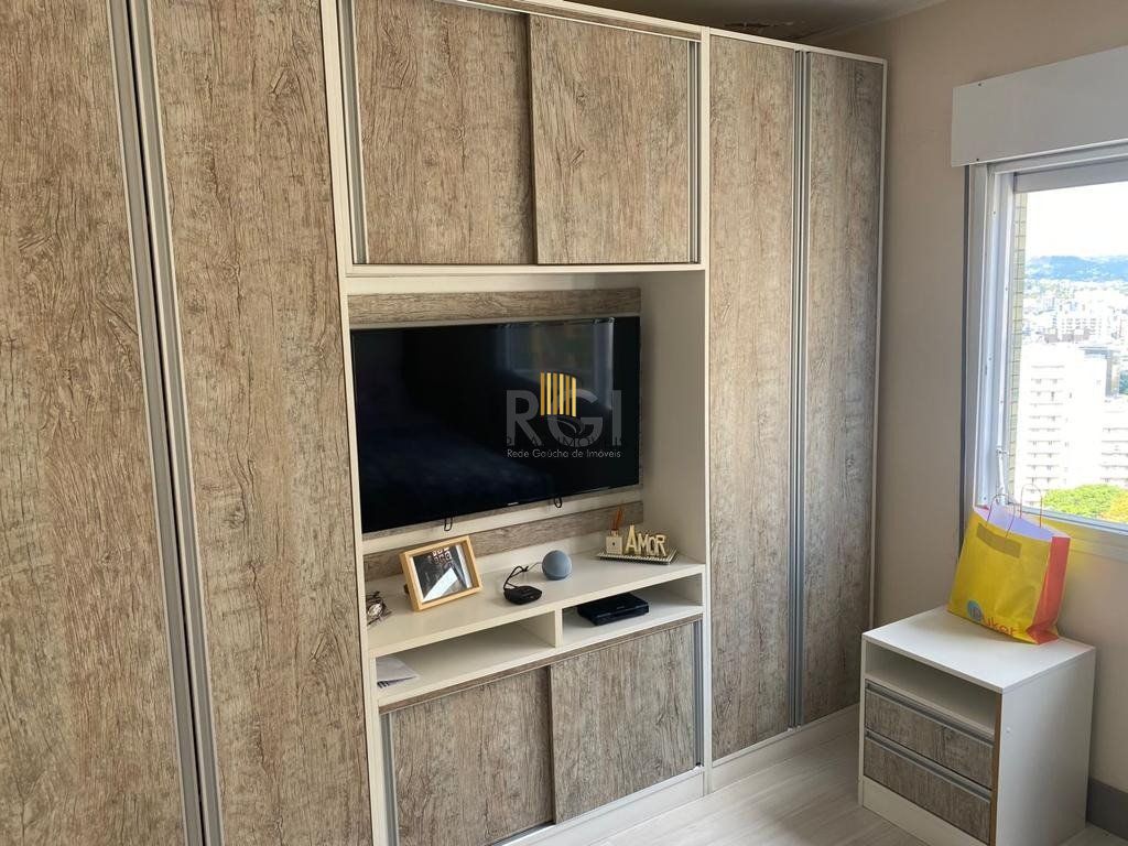 Apartamento para Venda - 100m², 3 dormitórios, Centro Histórico