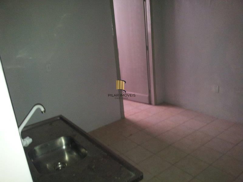 Apartamento para Venda - 61.8m², 1 dormitório, São João